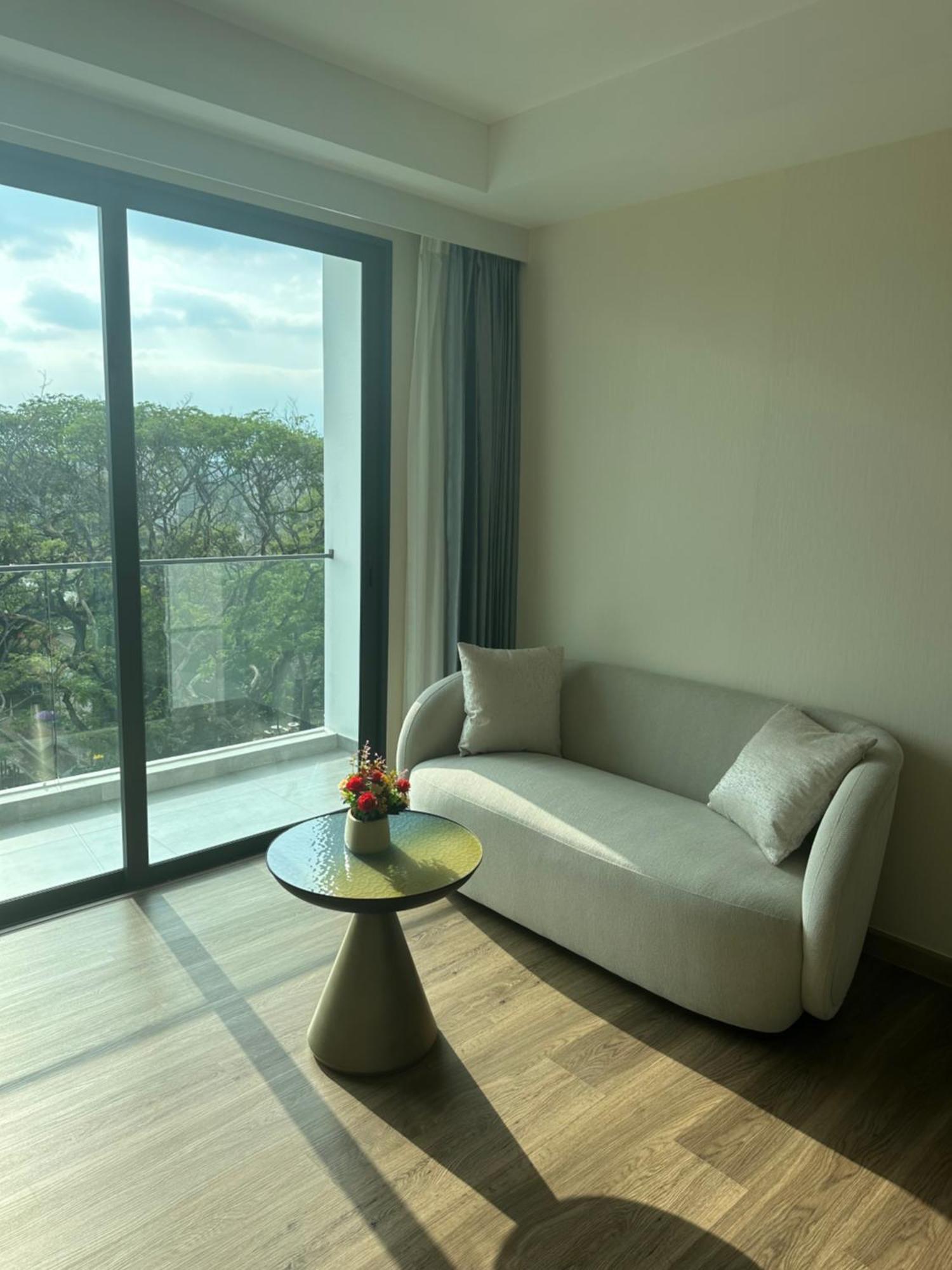 Apartment The One *