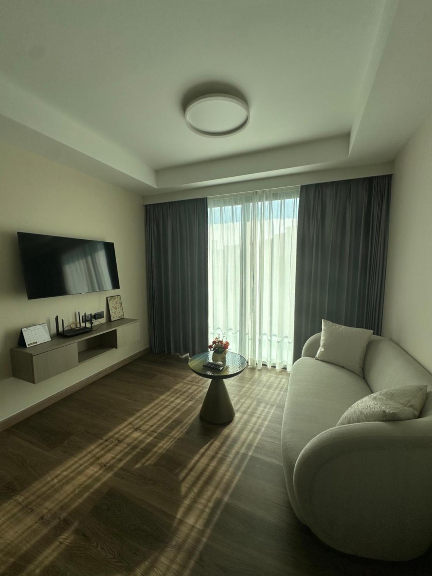 The One Apartment Chiang Mai