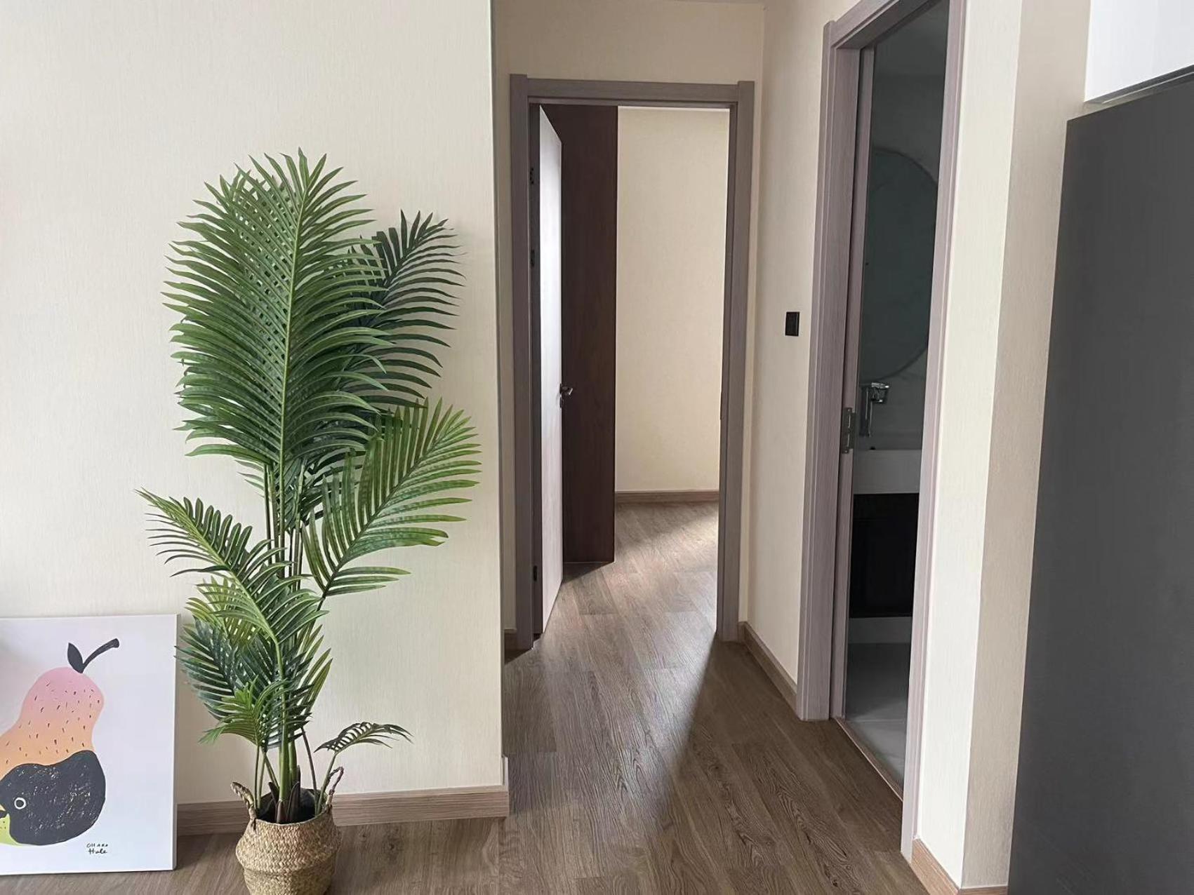 Apartment The One