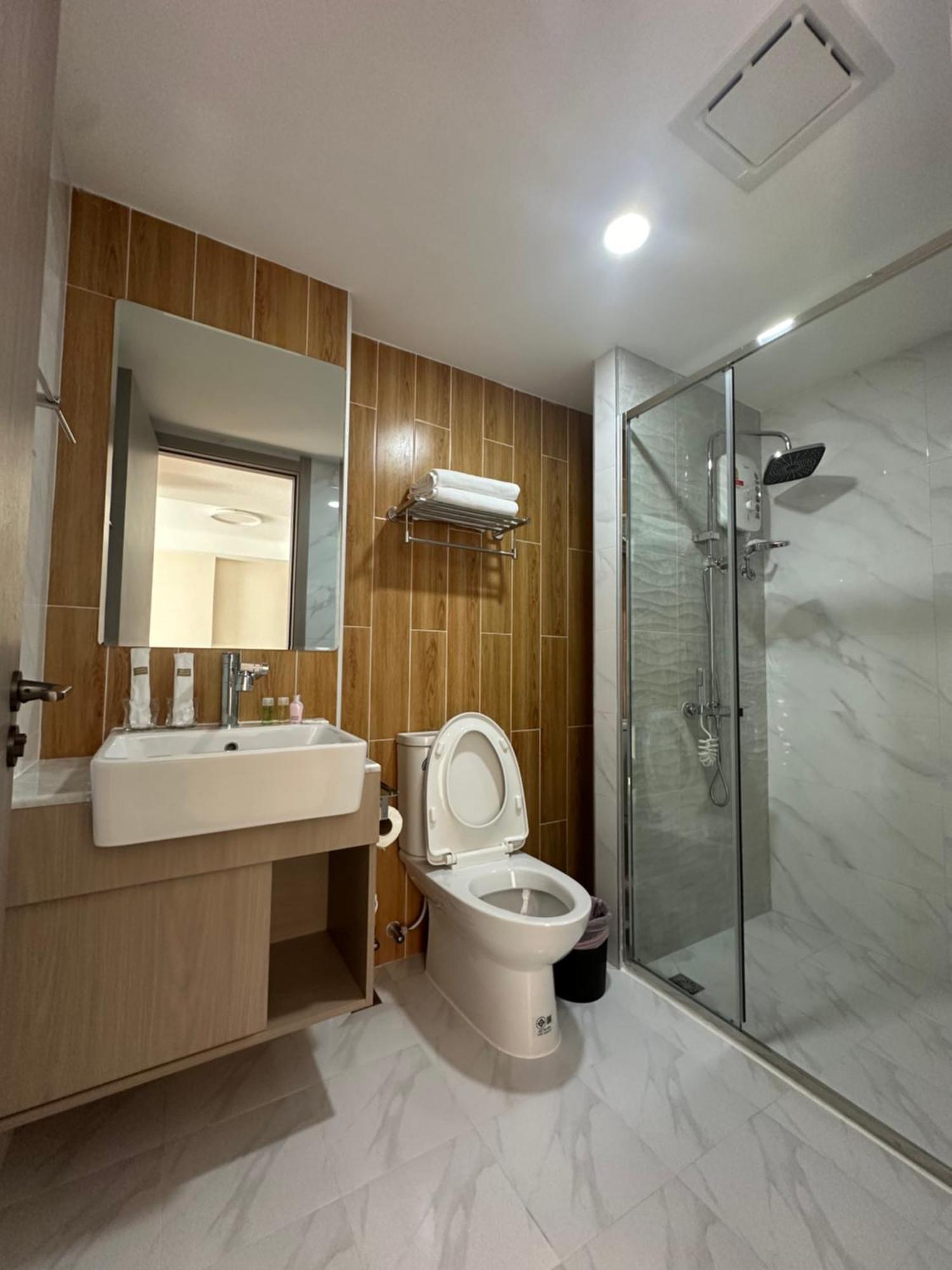 The One Apartment Chiang Mai