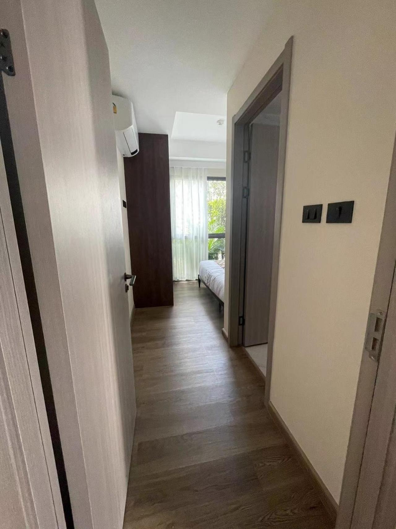 Apartment The One