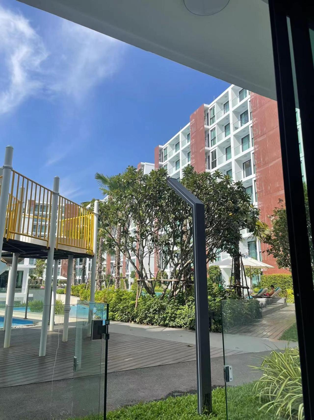 Apartment The One