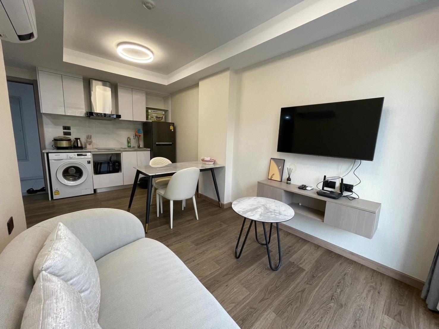 The One Apartment Chiang Mai