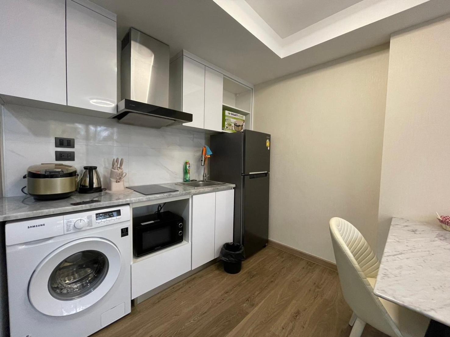 Apartment The One