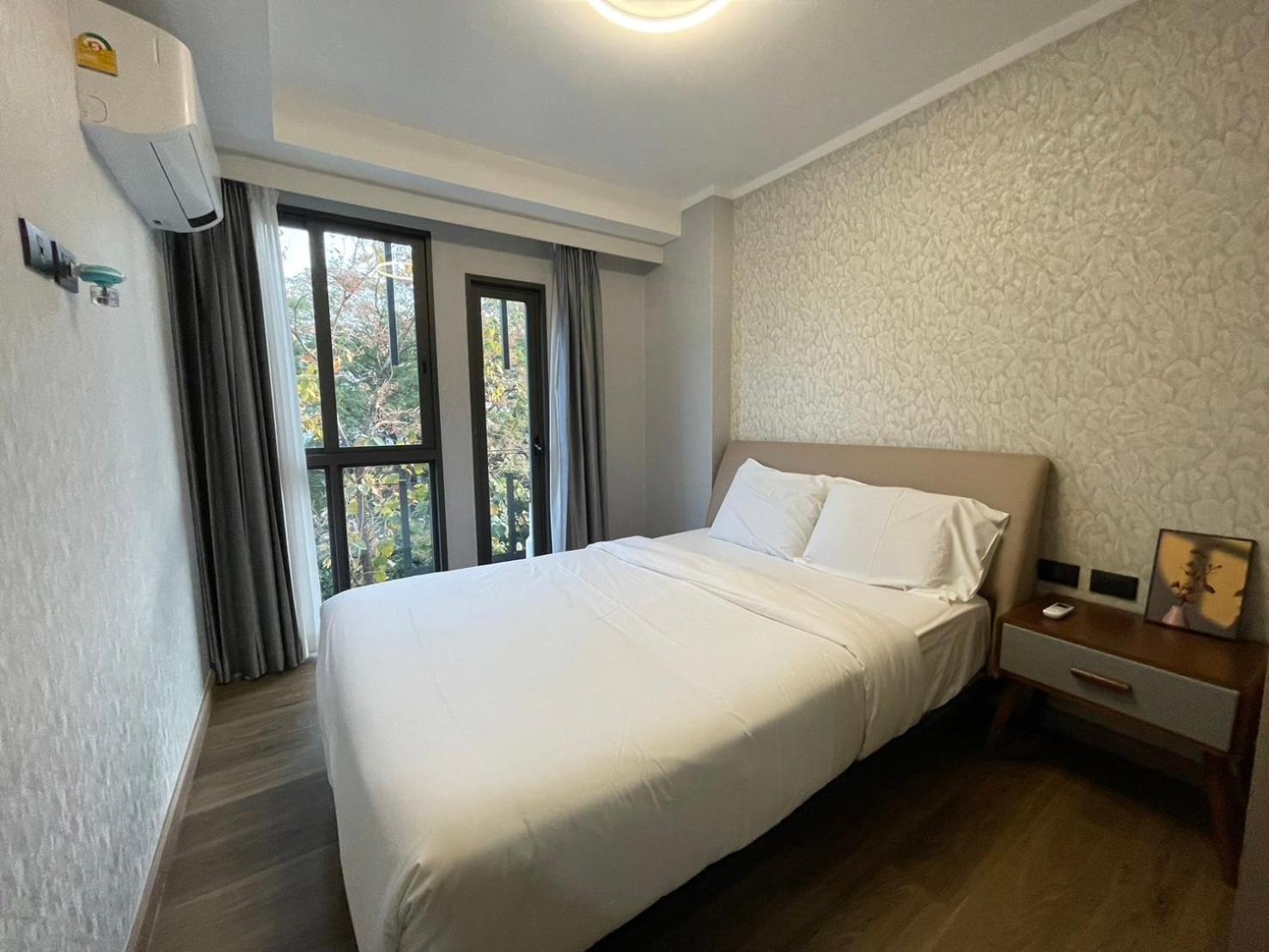 The One Apartment