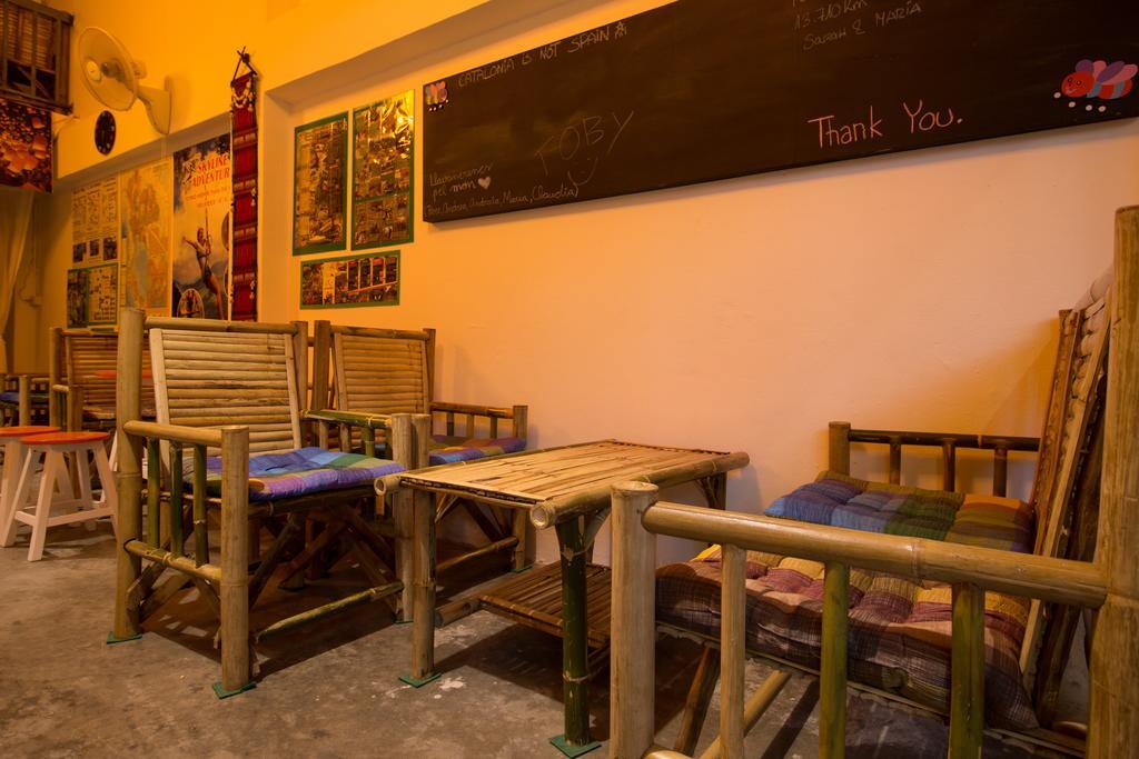 Hostel Hug Chang House Chiang Mai