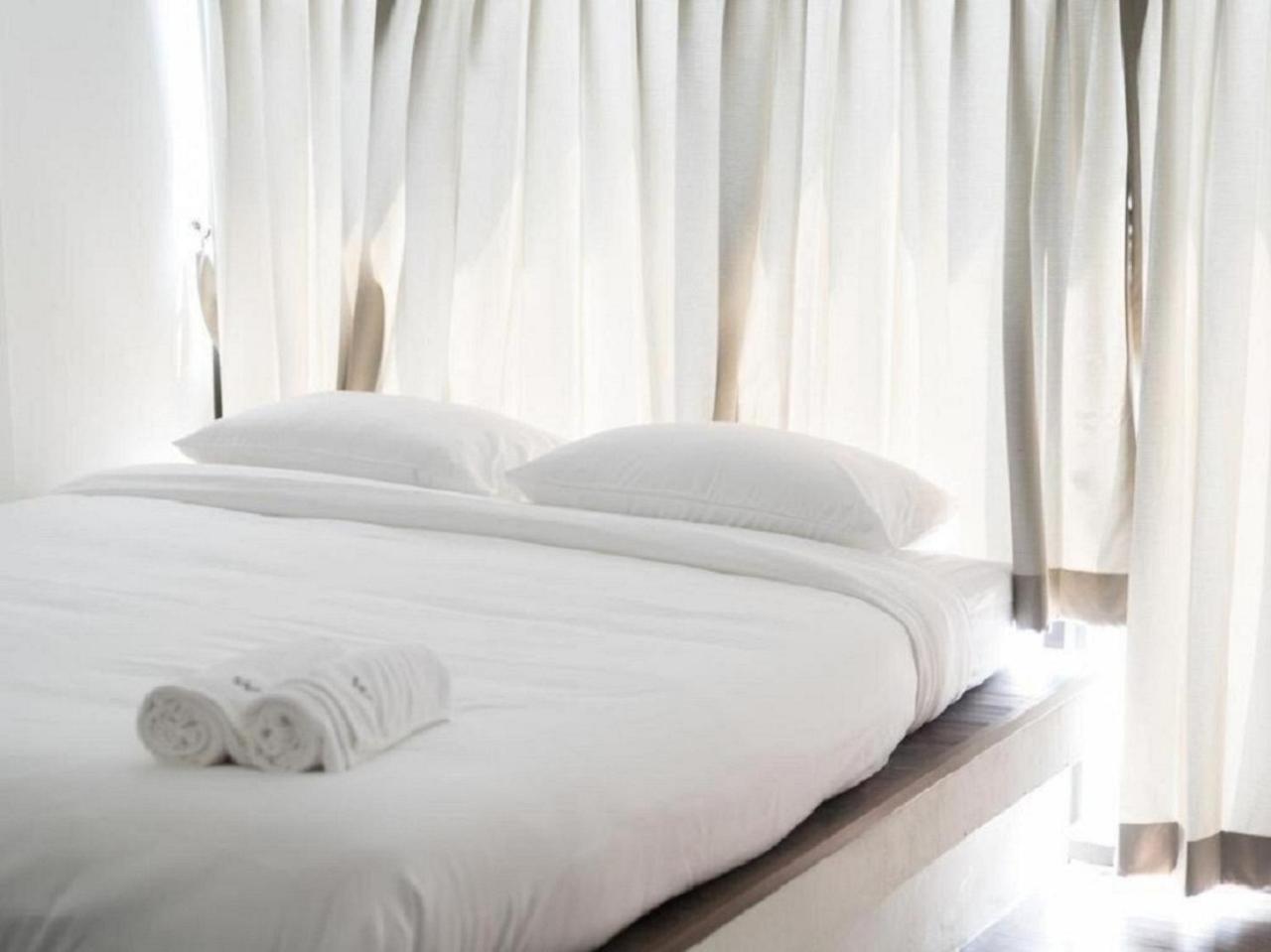 Hotel Shin Nimman Chiangmai Chiang Mai