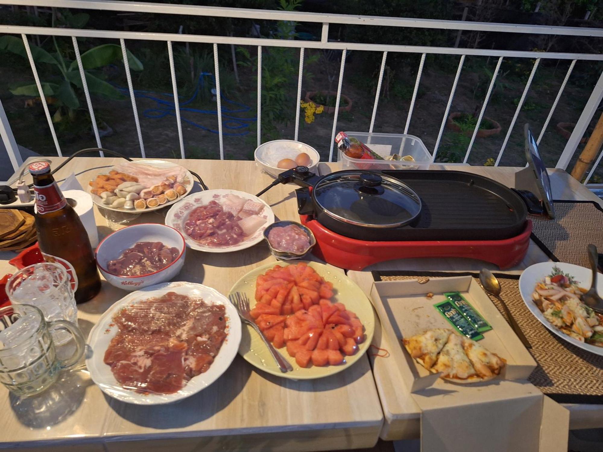 Lala's House@mae On