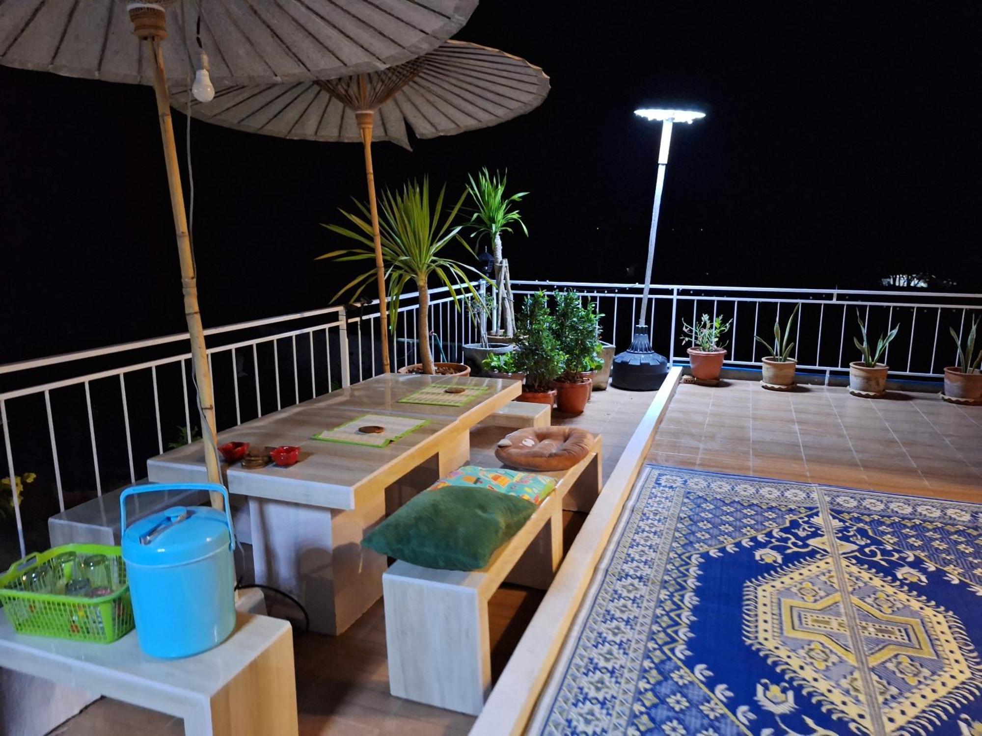 Lala's House@mae On Homestay Chiang Mai