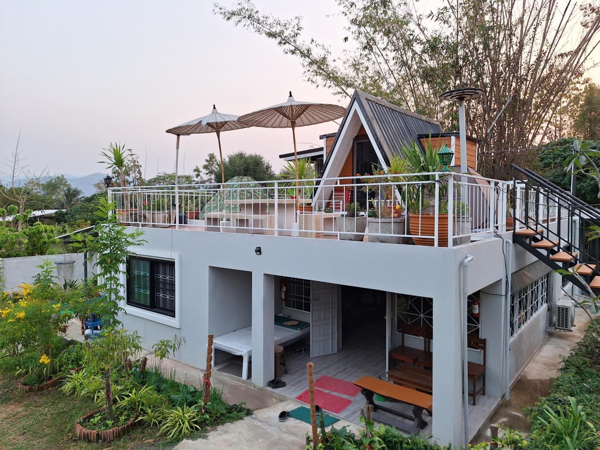 Lala's House@mae On Chiang Mai