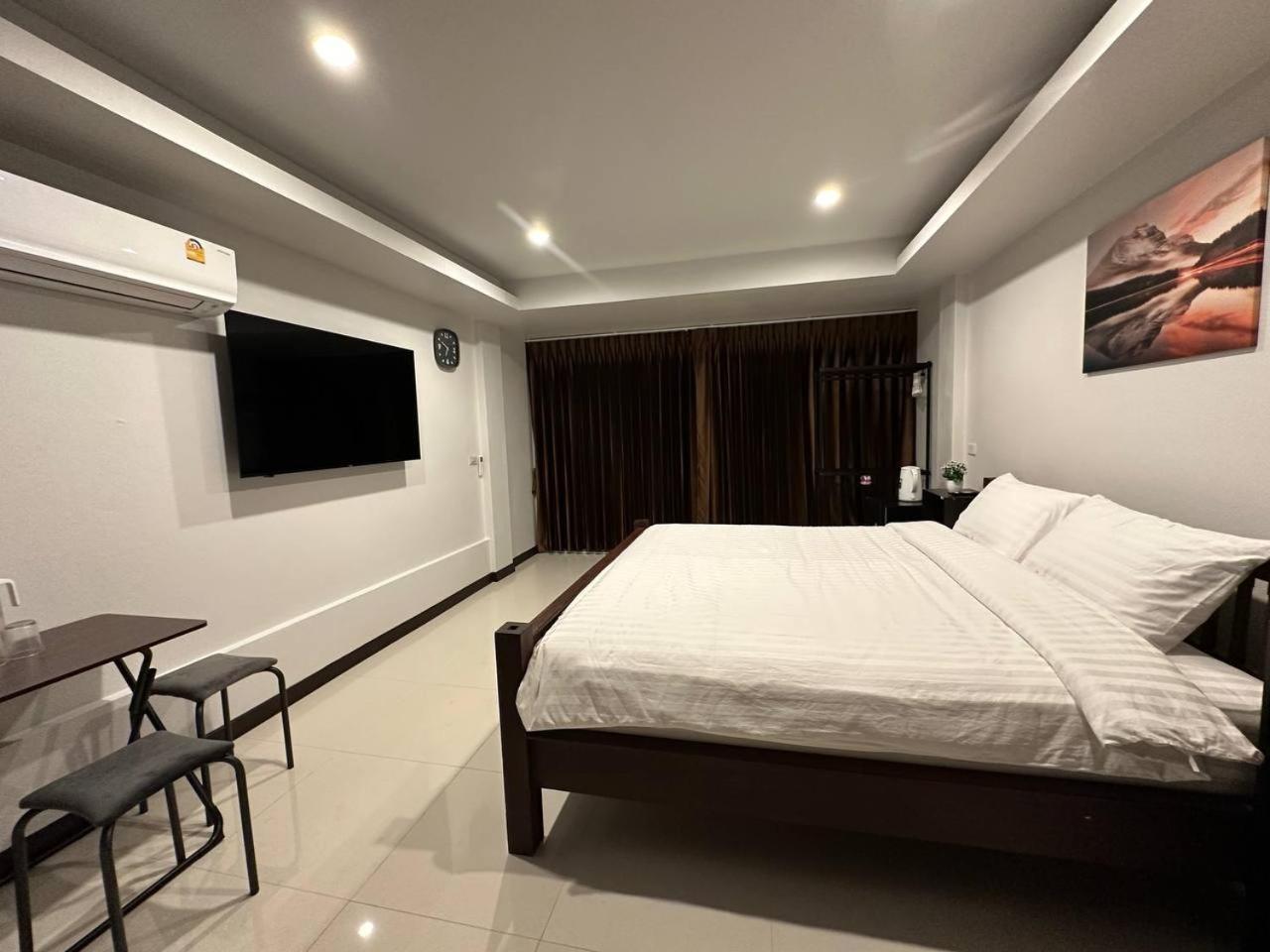 Homestay Chris Jay @ Cnx