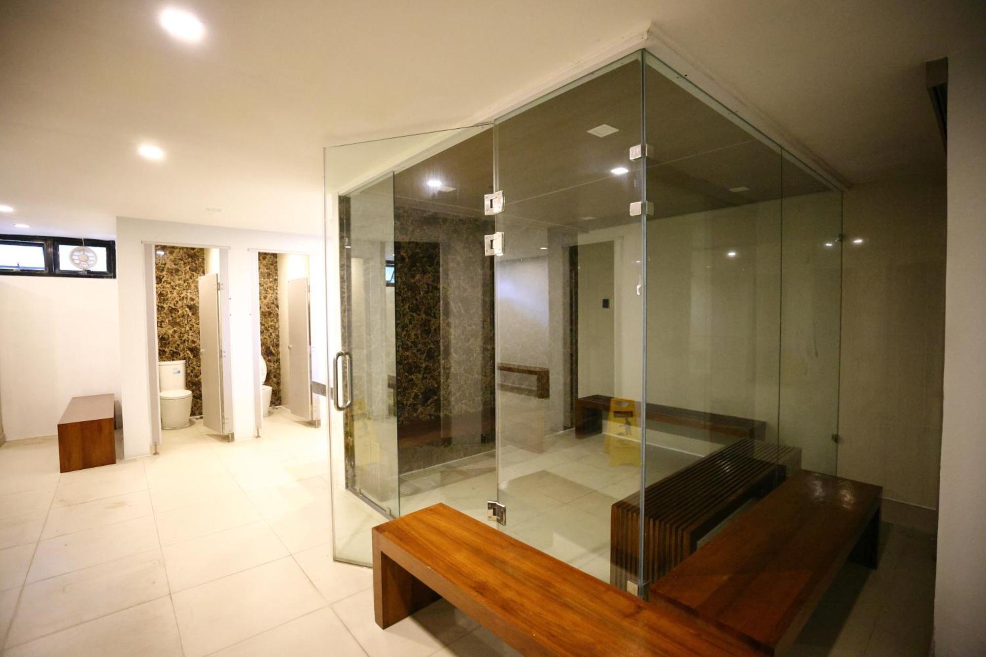 Luxury Modern Garden View Apartment Chiang Mai
