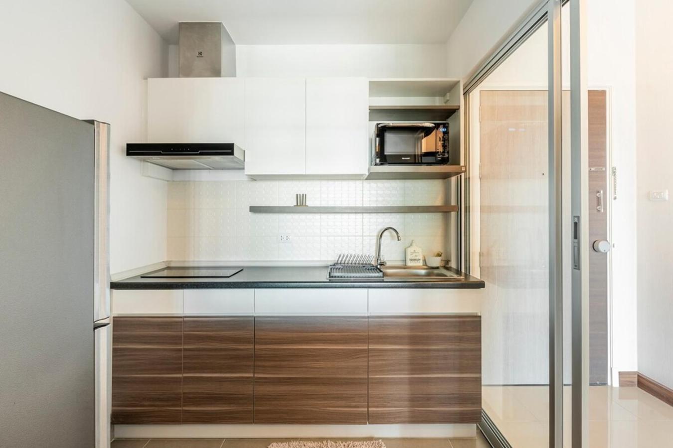Luxury 31st Floor With Swimming Pool Pangsapuri