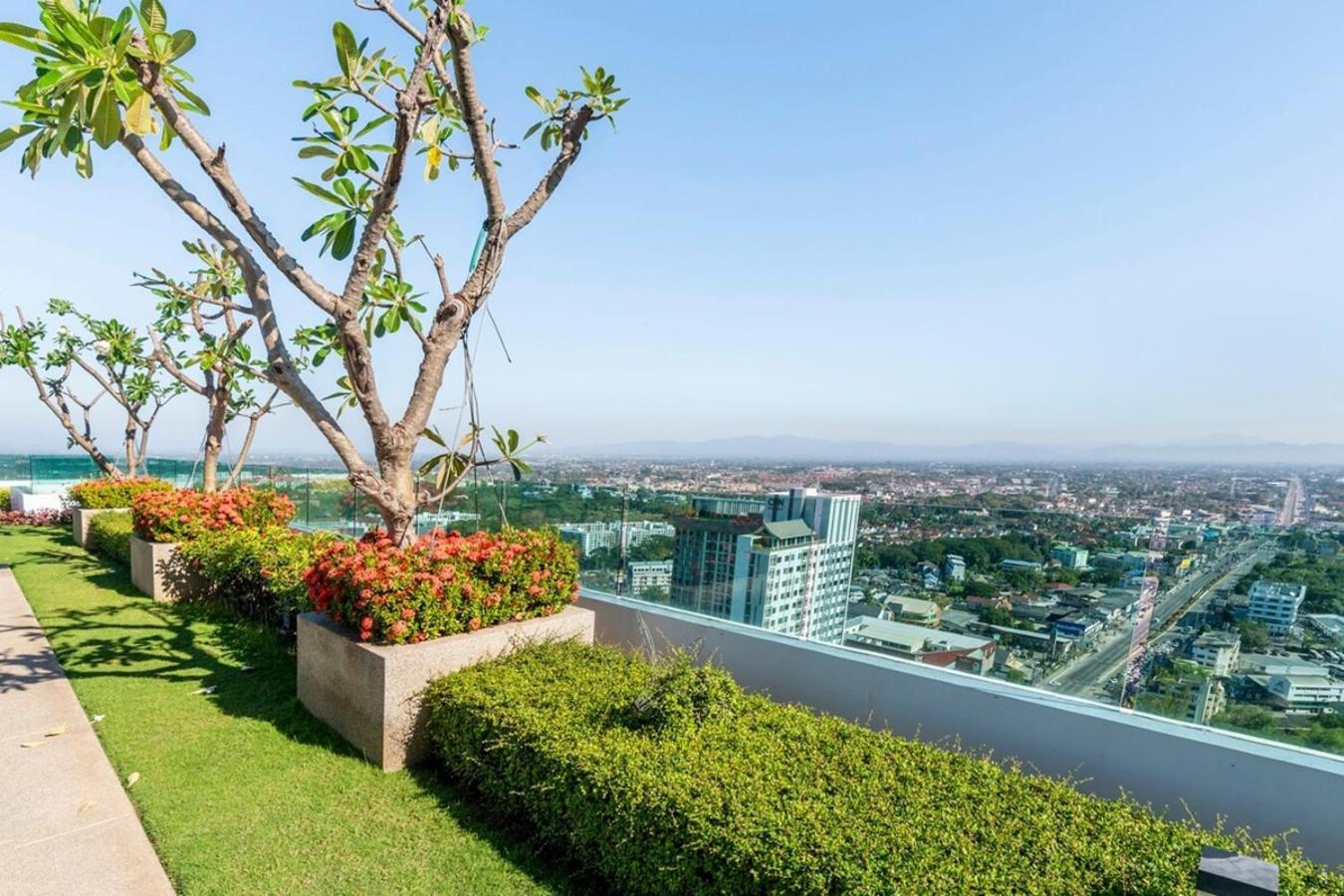 Luxury 31st Floor With Swimming Pool Pangsapuri