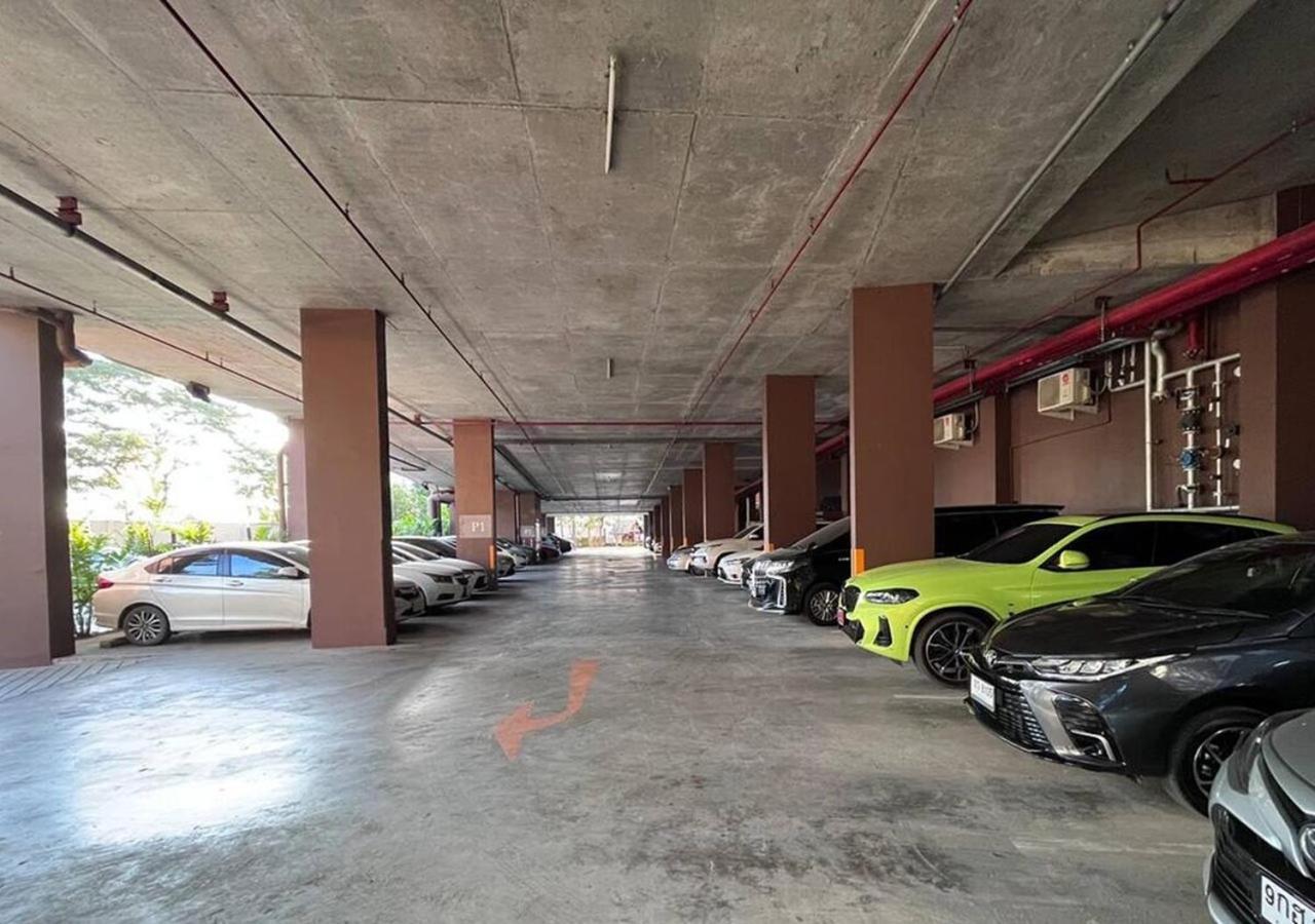 Pangsapuri Luxury 31st Floor With Swimming Pool