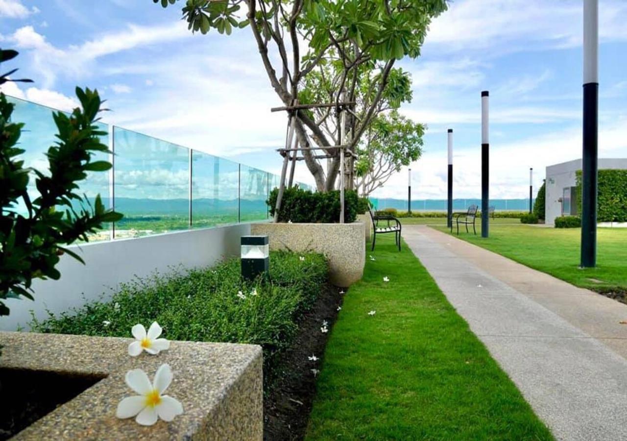 Luxury 31st Floor With Swimming Pool * Chiang Mai