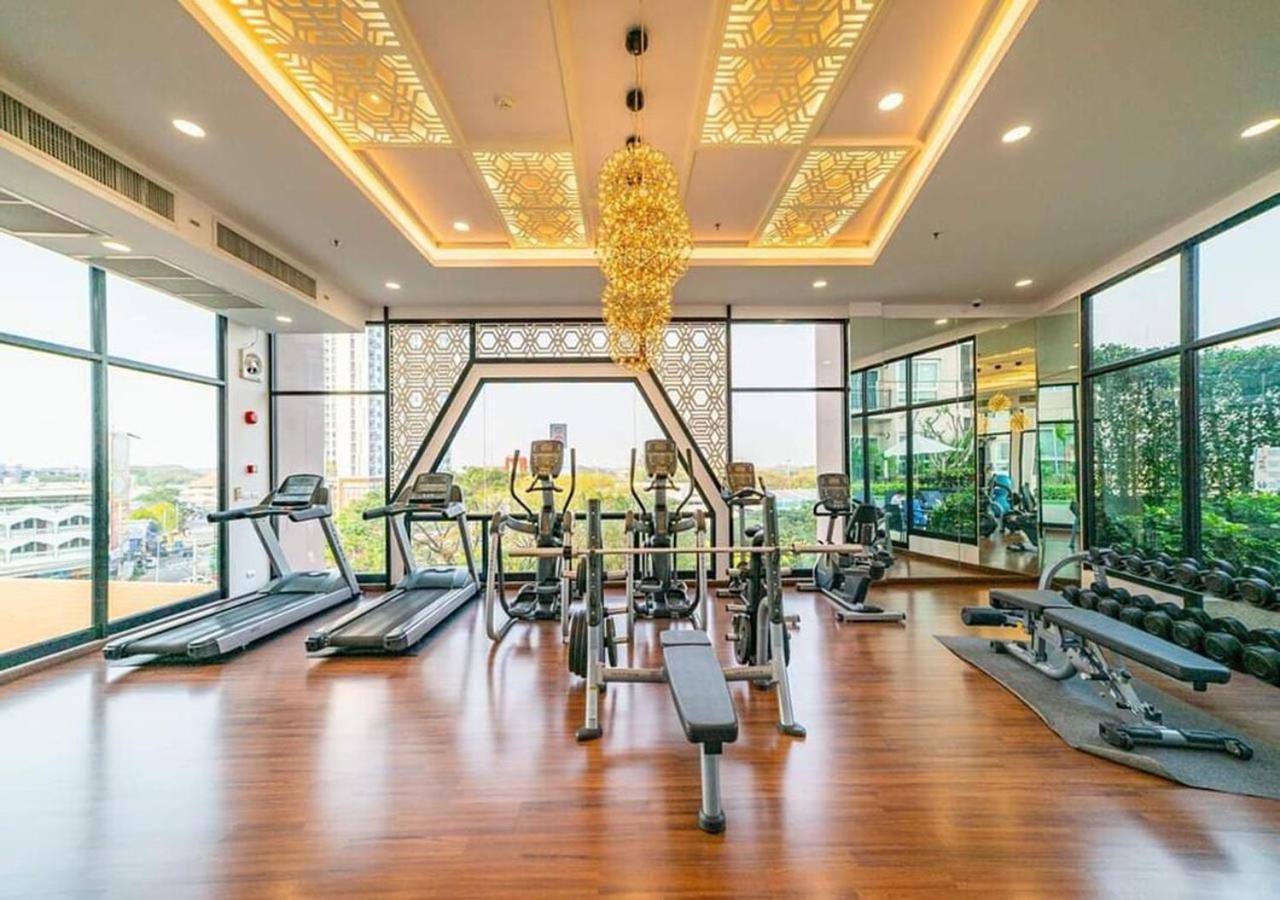 Luxury 31st Floor With Swimming Pool Pangsapuri