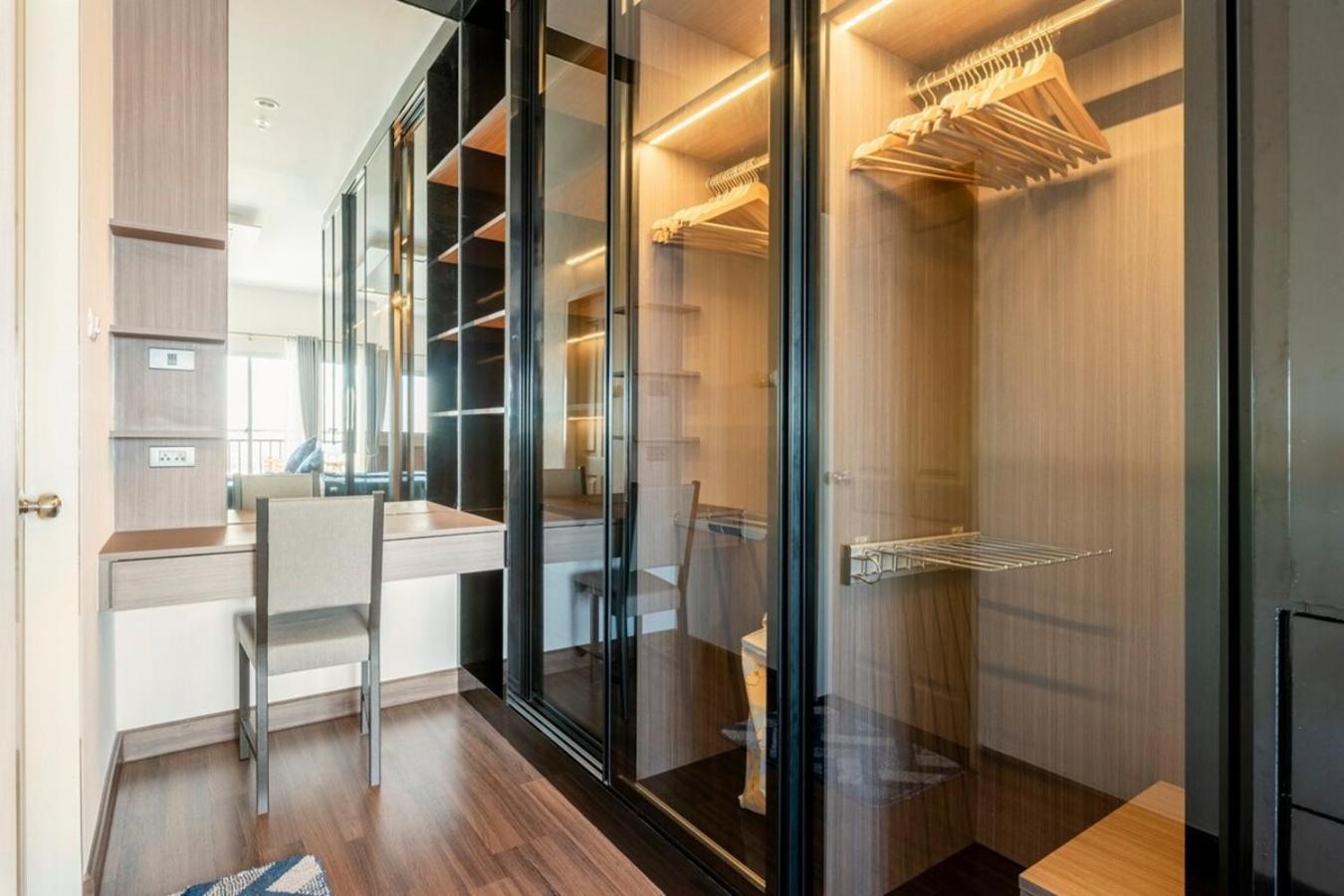 Luxury 31st Floor With Swimming Pool Pangsapuri Chiang Mai