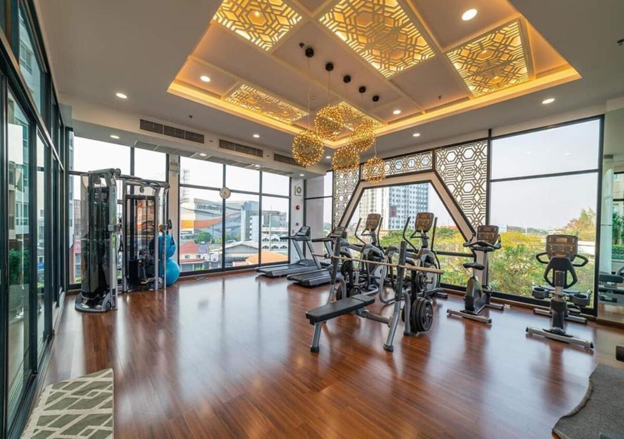 Pangsapuri Luxury 31st Floor With Swimming Pool *