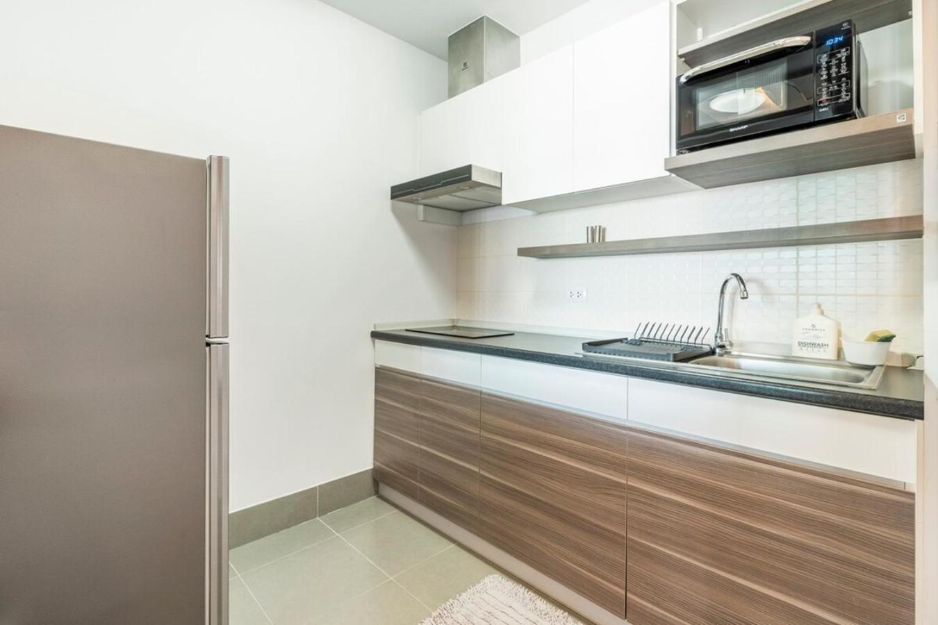 Luxury 31st Floor With Swimming Pool