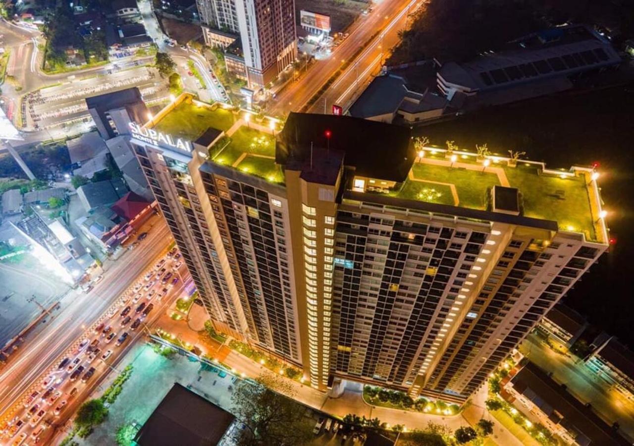 Luxury 31st Floor With Swimming Pool Pangsapuri *