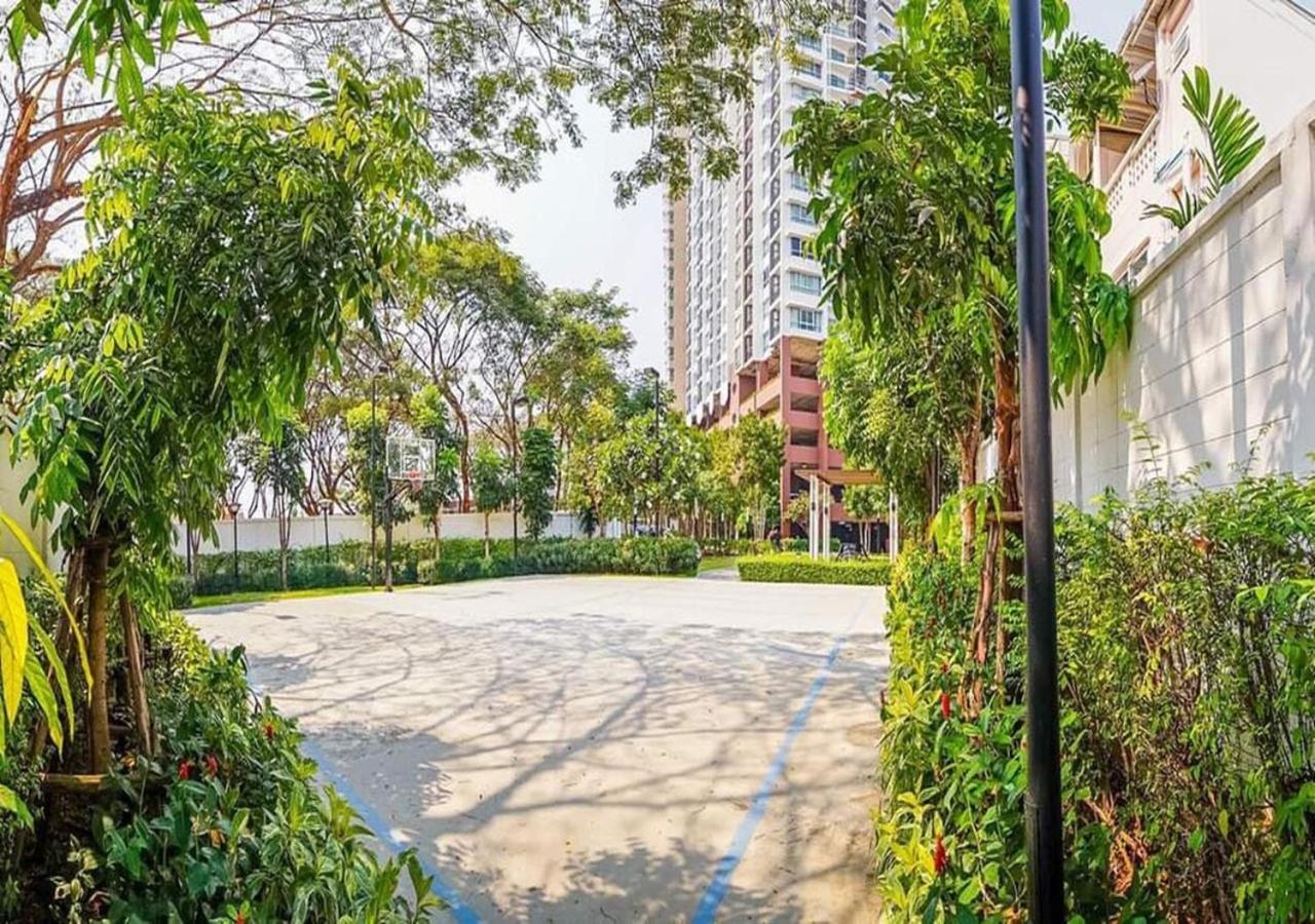 Luxury 31st Floor With Swimming Pool * Chiang Mai
