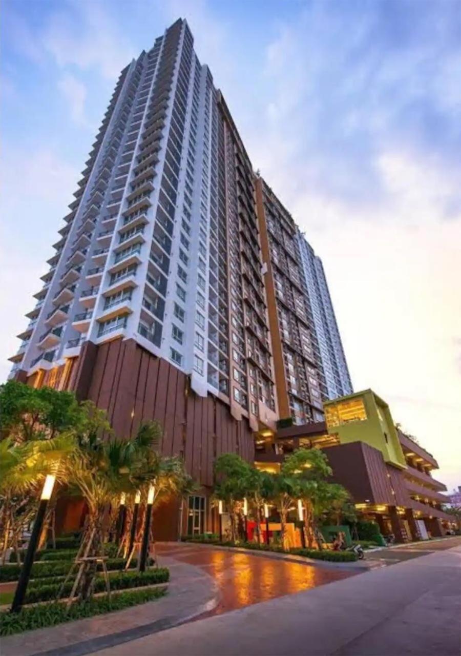 Pangsapuri Luxury 31st Floor With Swimming Pool