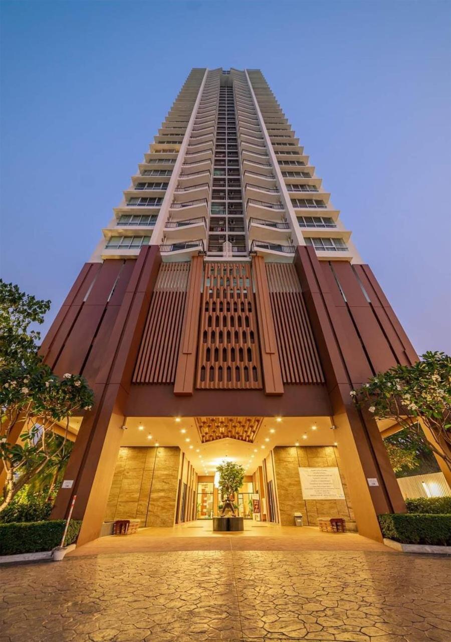 Pangsapuri Luxury 31st Floor With Swimming Pool