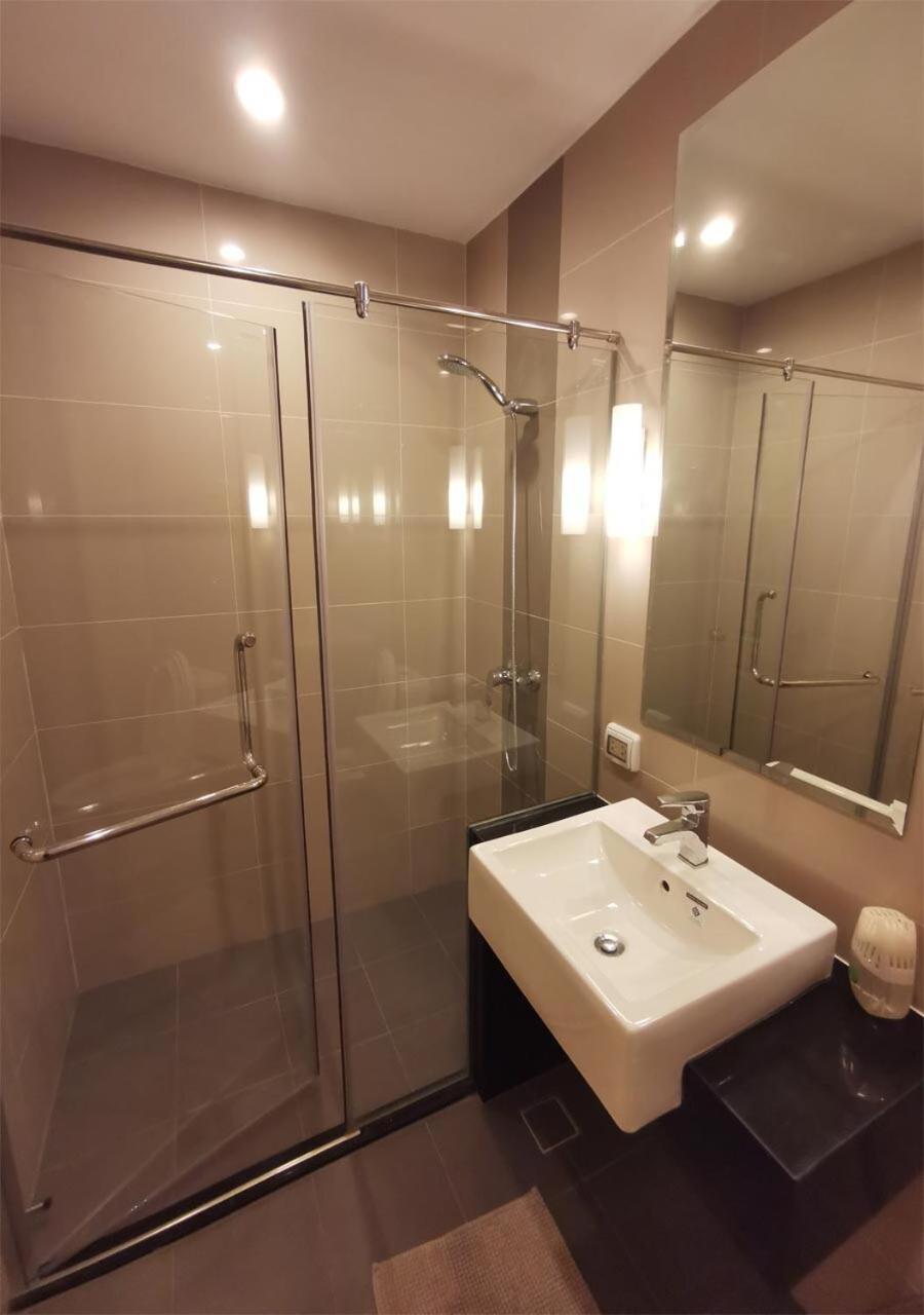 Luxury 31st Floor With Swimming Pool Chiang Mai