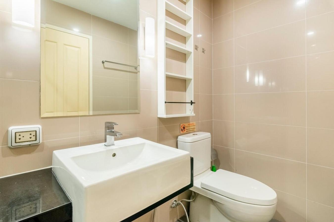 Luxury 31st Floor With Swimming Pool * Chiang Mai