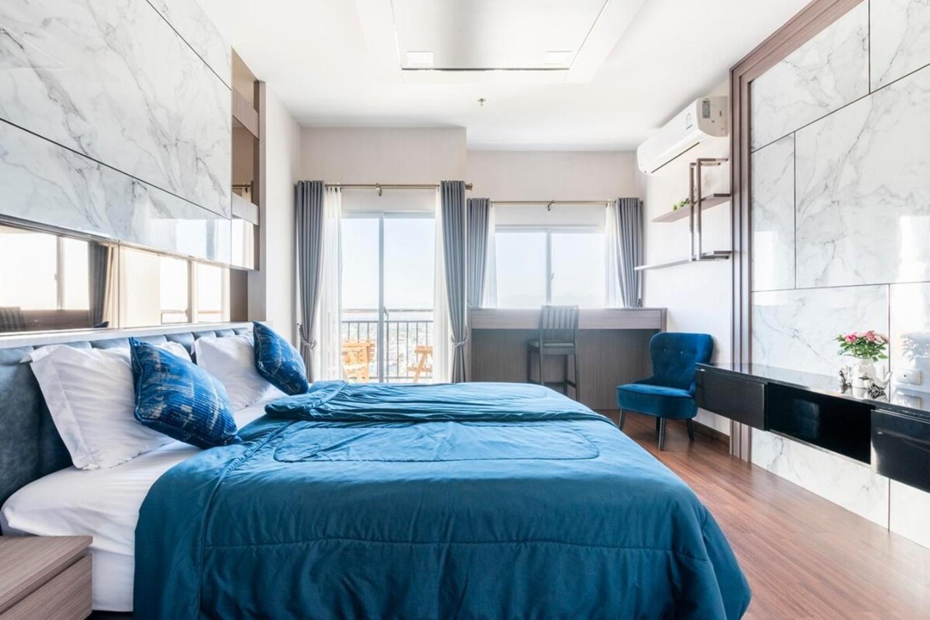 Pangsapuri Luxury 31st Floor With Swimming Pool