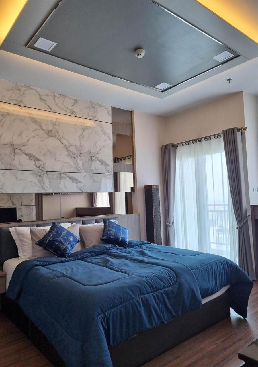 Luxury 31st Floor With Swimming Pool Pangsapuri