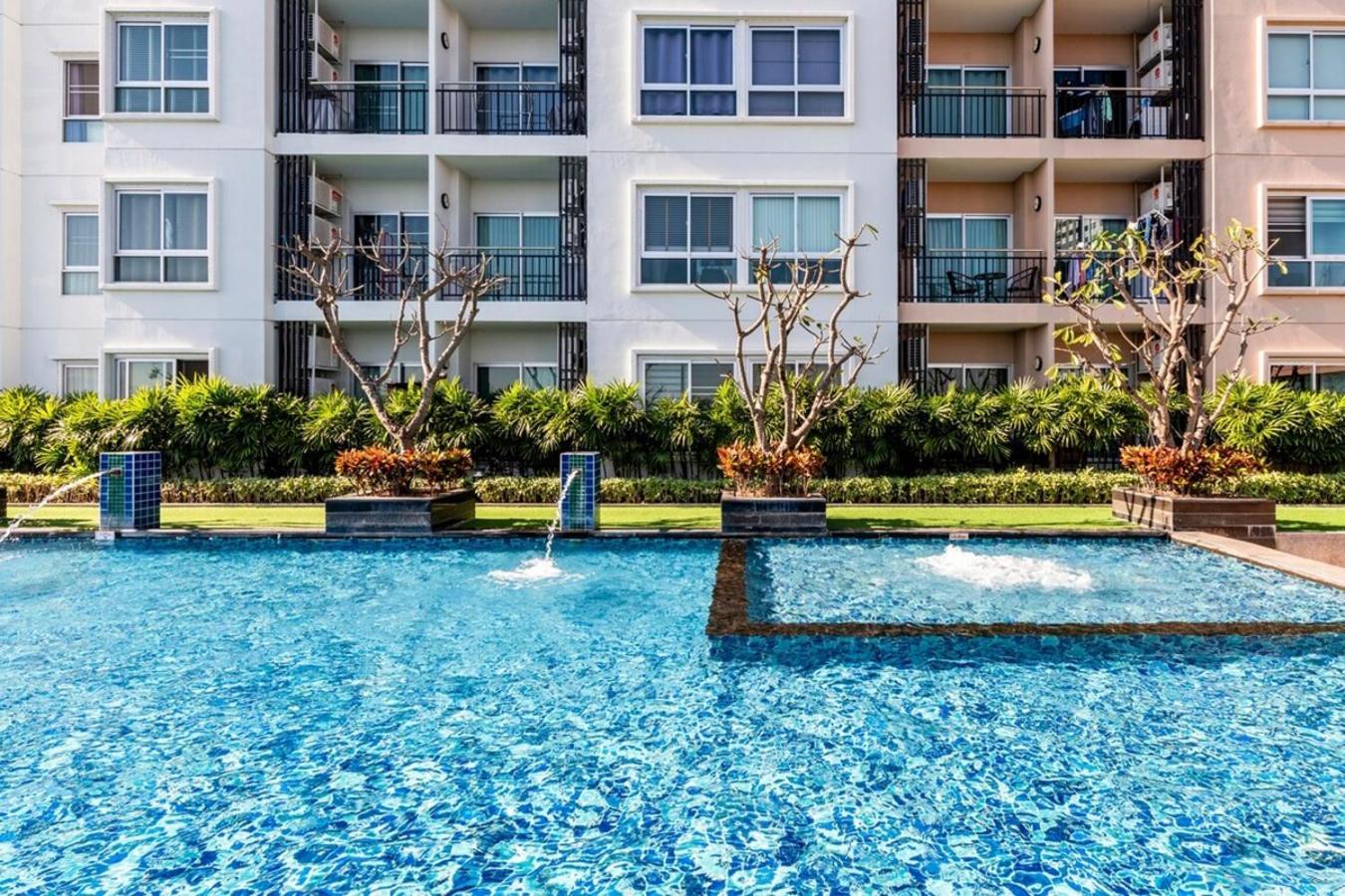 Pangsapuri Luxury 31st Floor With Swimming Pool