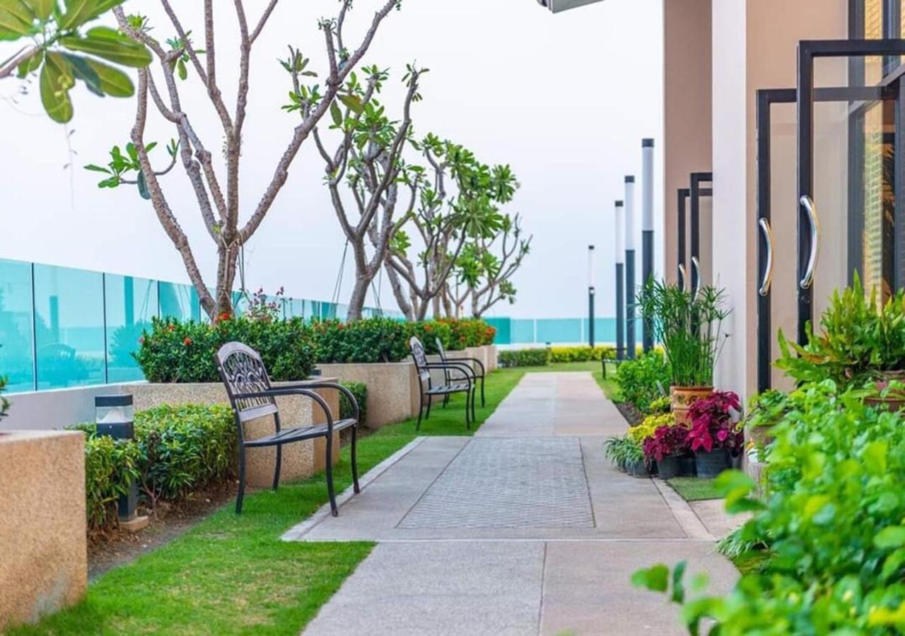 Luxury 31st Floor With Swimming Pool *