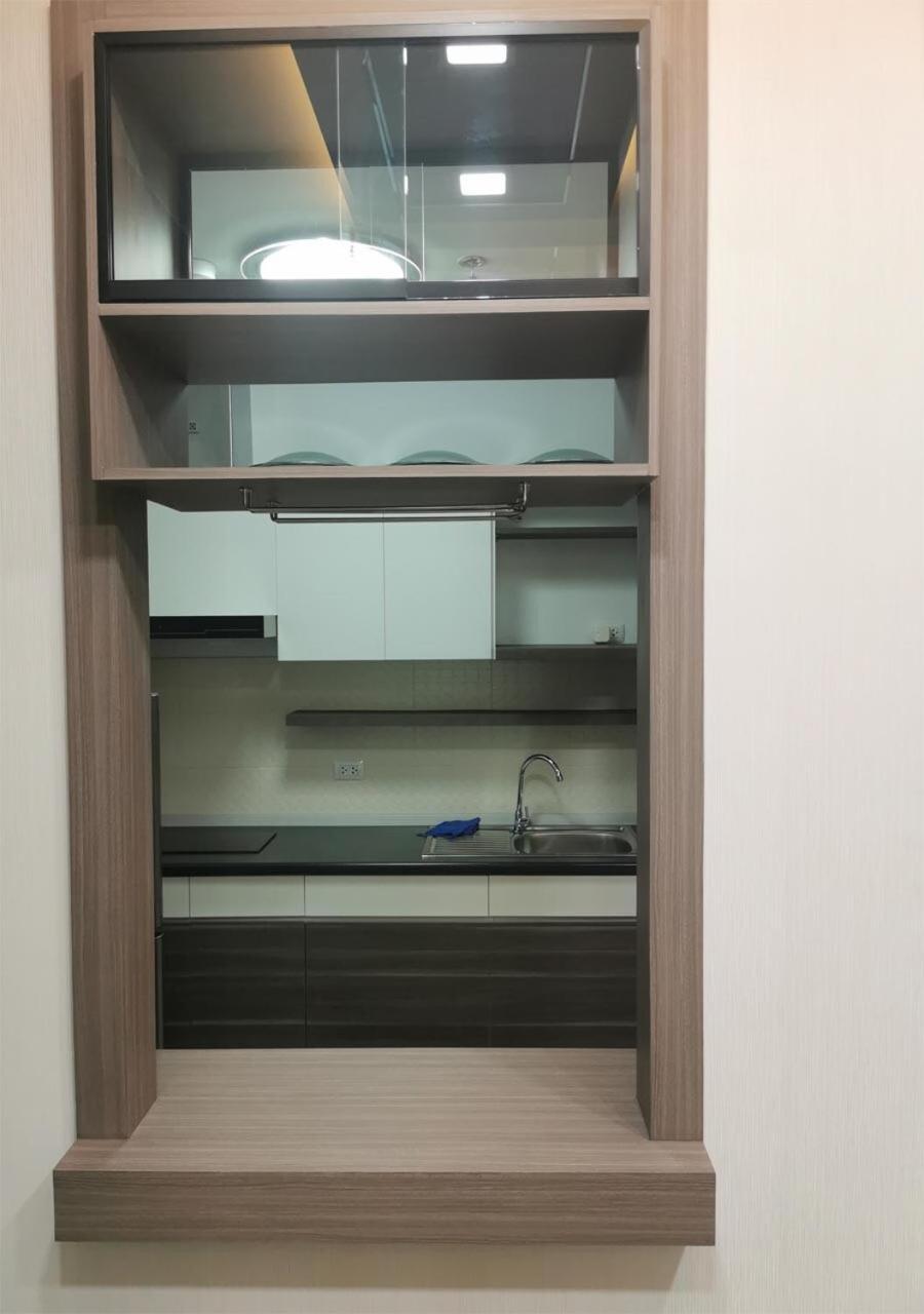 Luxury 31st Floor With Swimming Pool Pangsapuri