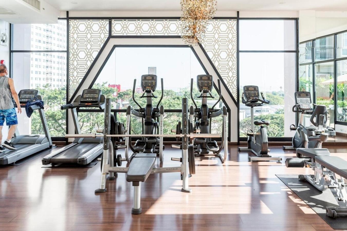 Luxury 31st Floor With Swimming Pool Pangsapuri Chiang Mai