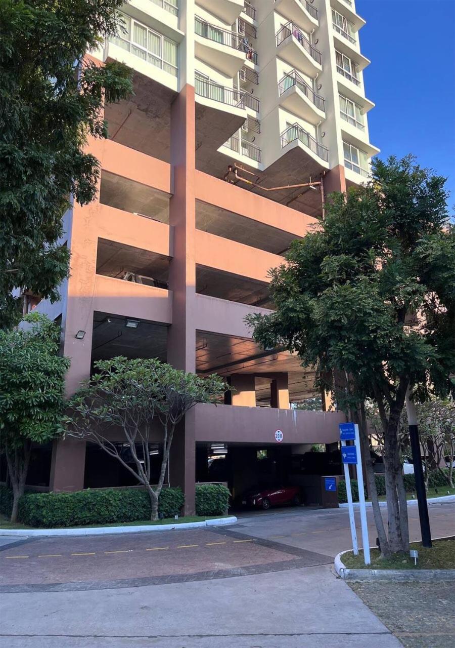 Luxury 31st Floor With Swimming Pool Chiang Mai