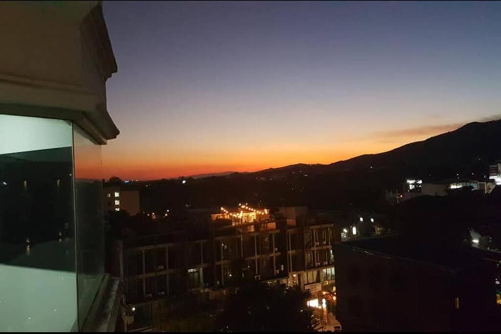 Nimman Smart Amazing Views Apartment Chiang Mai