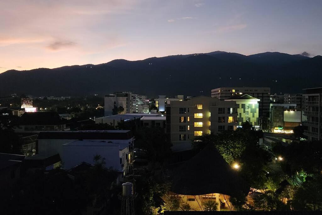 Nimman Smart Amazing Views *