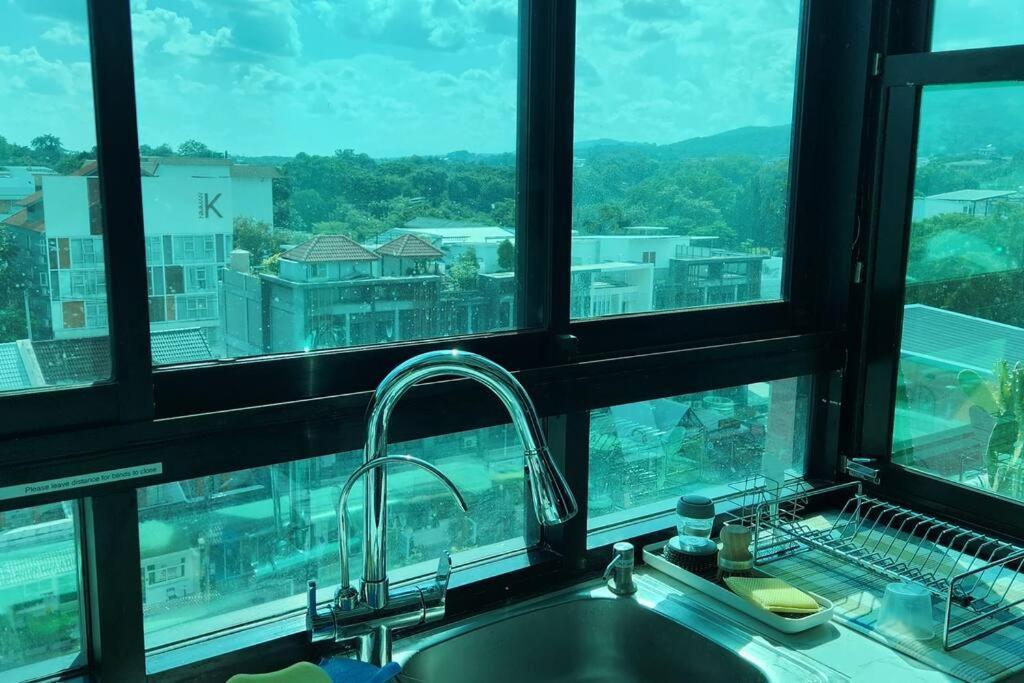 Nimman Smart Amazing Views * Chiang Mai