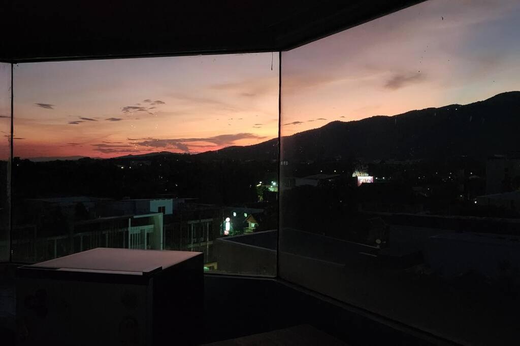 Nimman Smart Amazing Views *