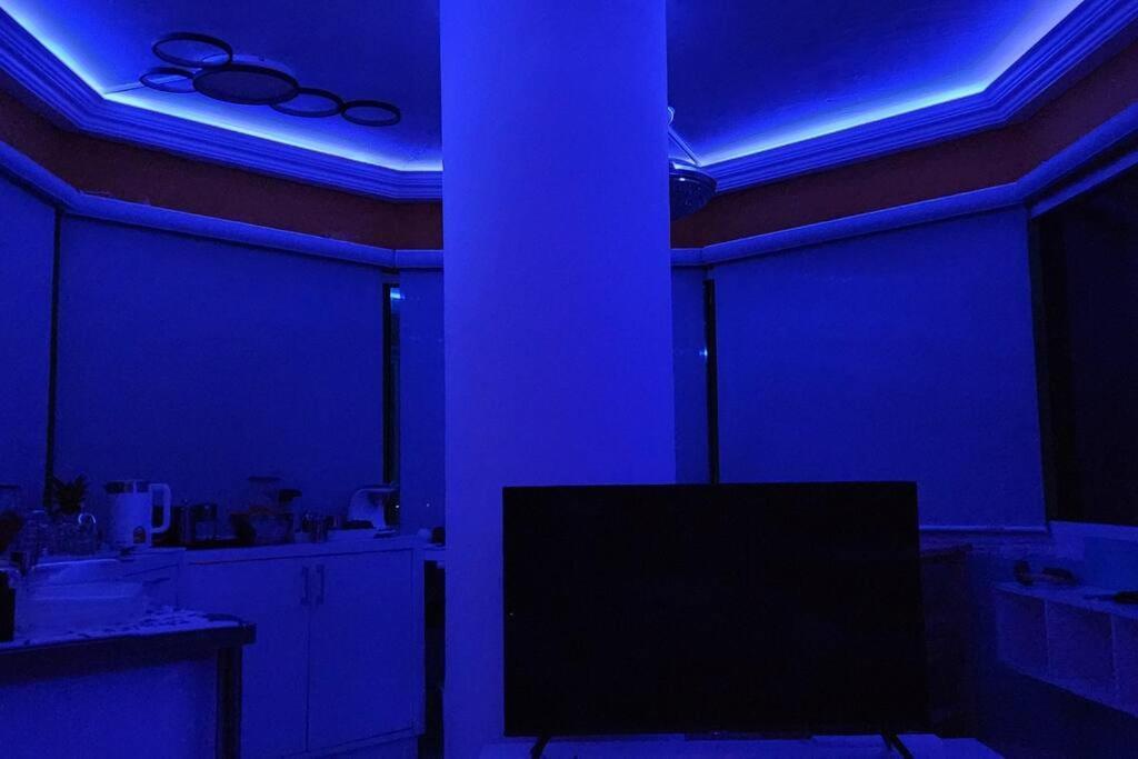 Nimman Smart Amazing Views Apartment *