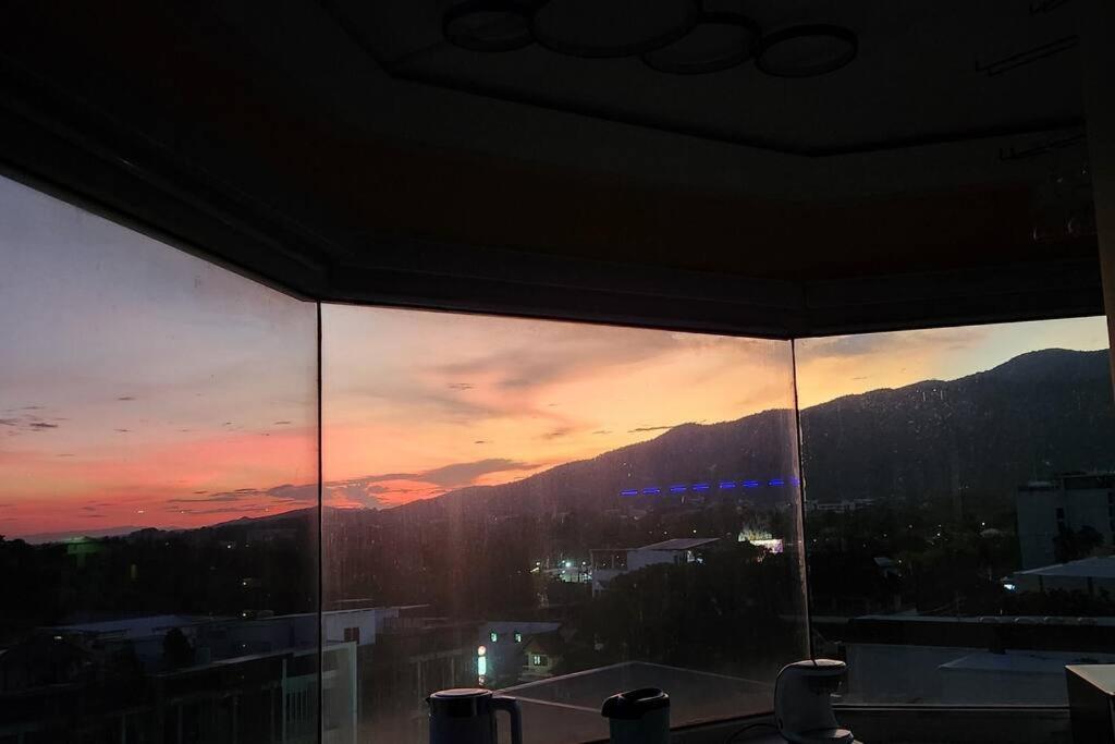 Apartment Nimman Smart Amazing Views