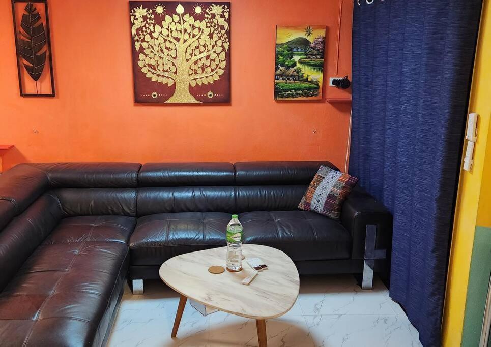 Nimman Smart Amazing Views Apartment Chiang Mai