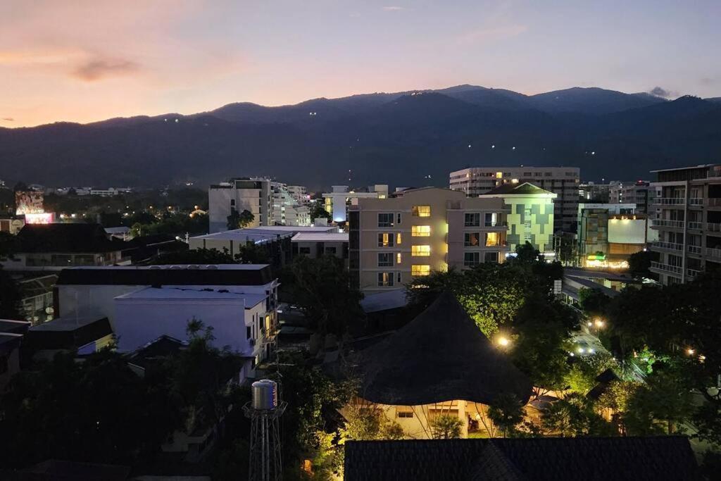 Nimman Smart Amazing Views Chiang Mai
