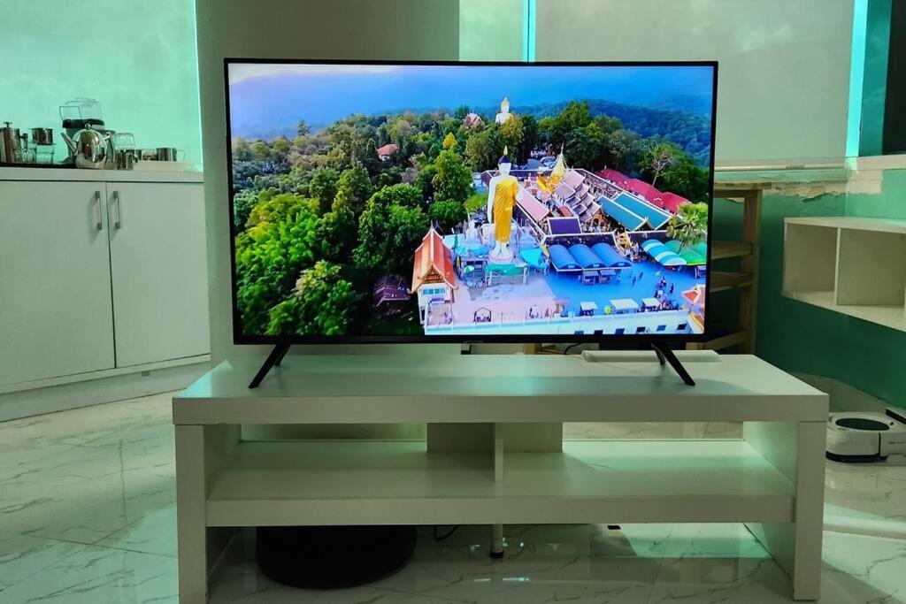 Apartment Nimman Smart Amazing Views *