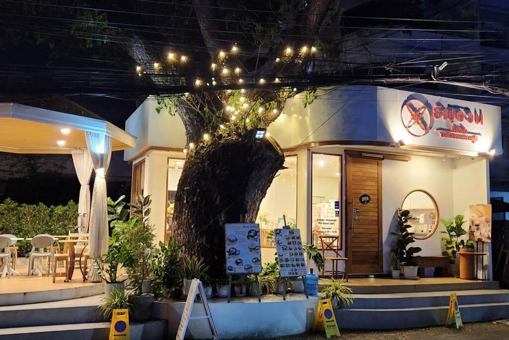Nimman Smart Amazing Views *