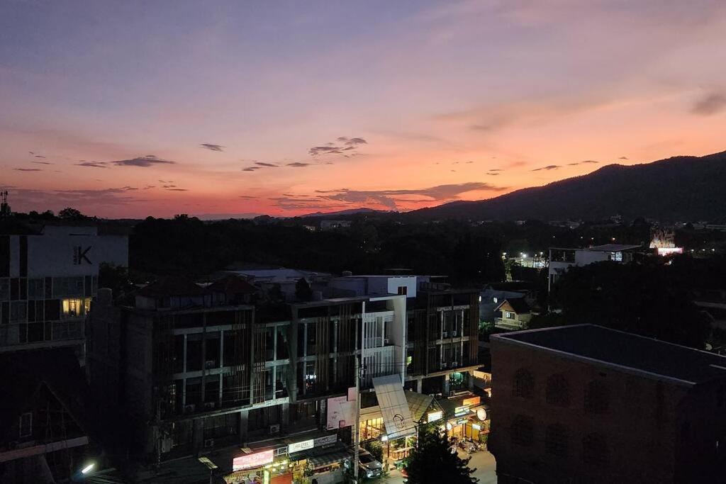 Nimman Smart Amazing Views Chiang Mai