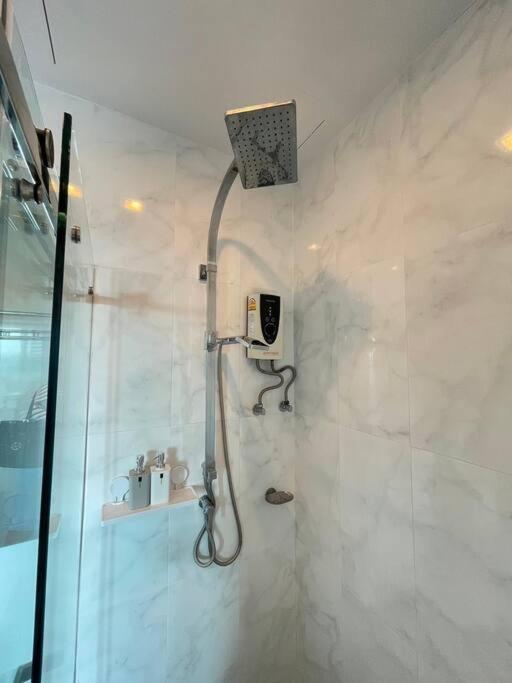 Appartement The Prio Near Airport Plaza *