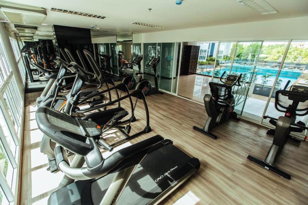 The Prio Near Airport Plaza Chiang Mai